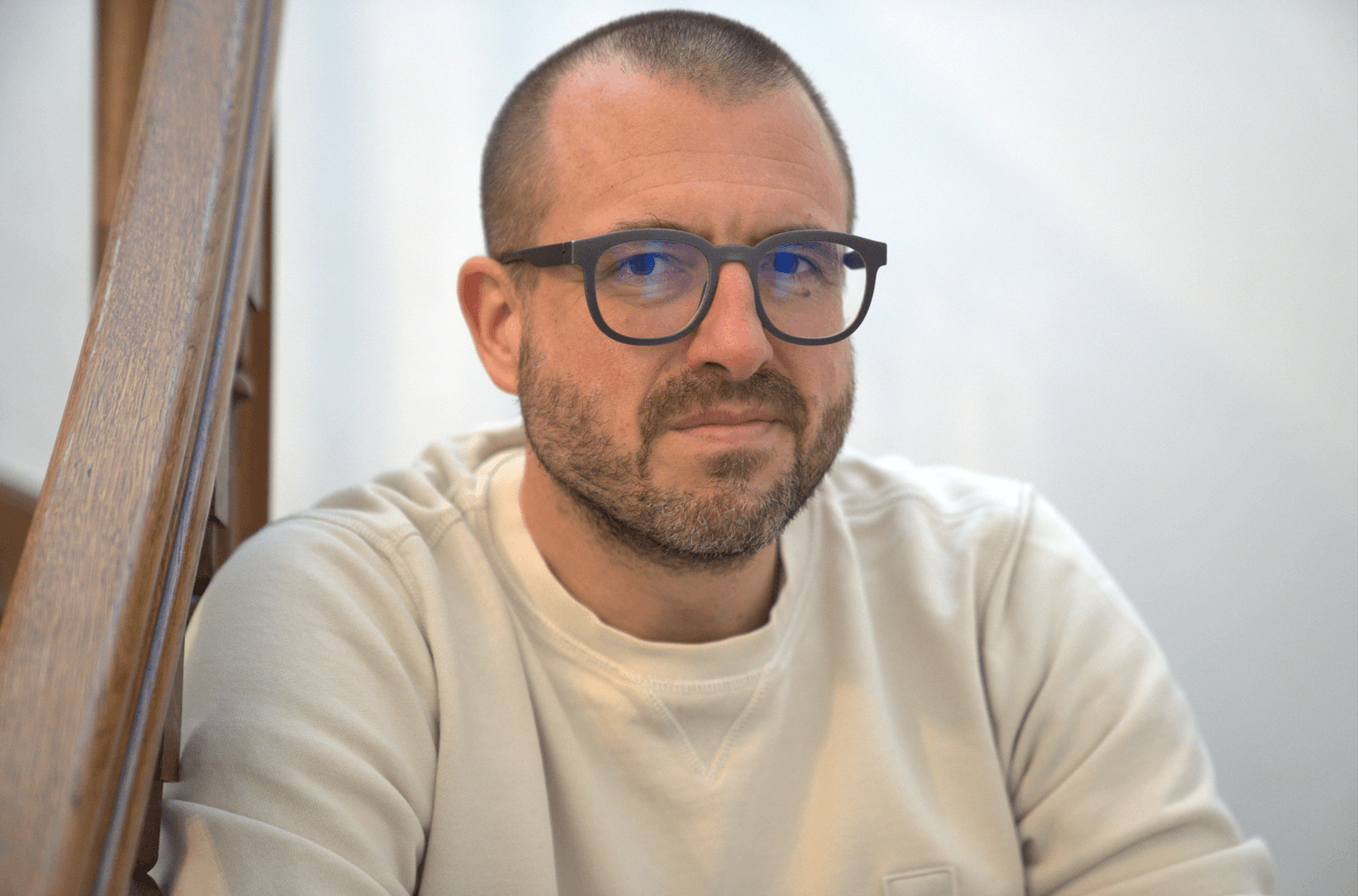 Thomas Grupp – Autor der Ratgeber-Beiträge, systemischer Coach aus München
