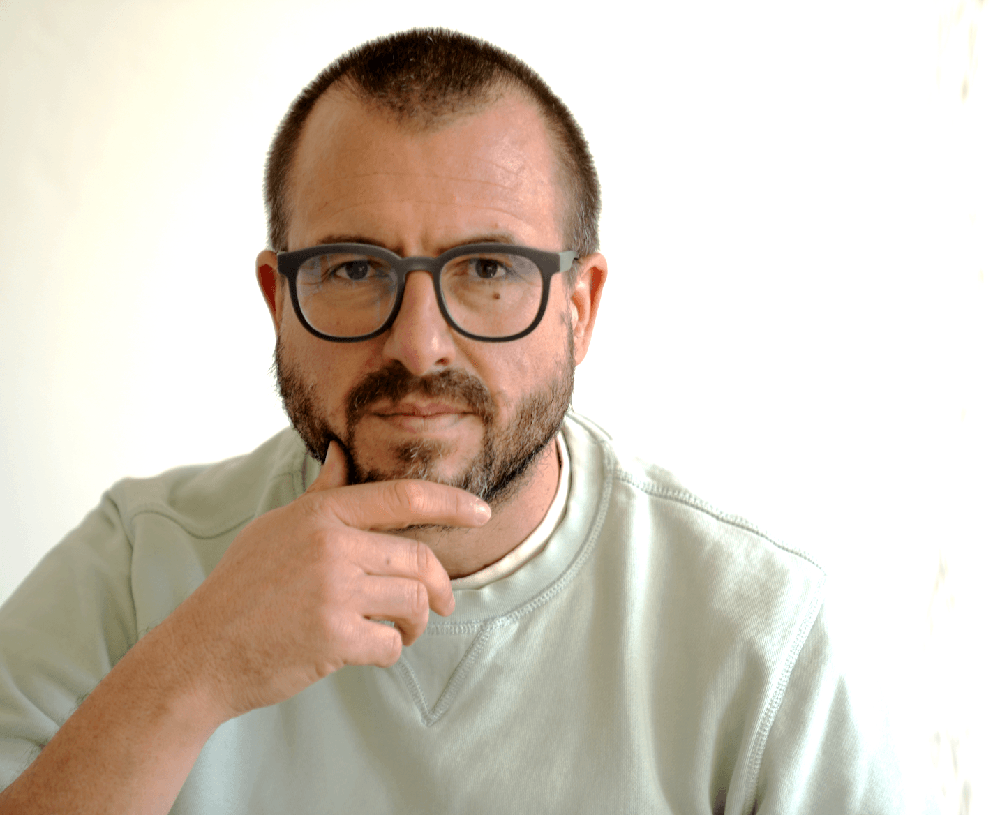 Thomas Grupp – Systemischer Coach in München