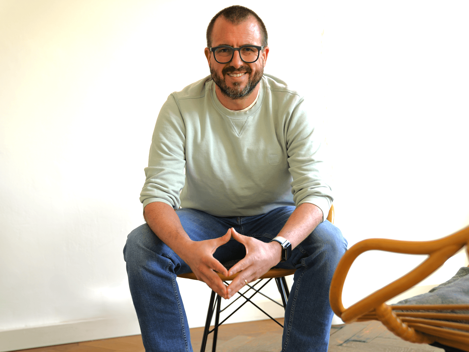 Thomas Grupp – systemischer Coach und Sparringspartner in München