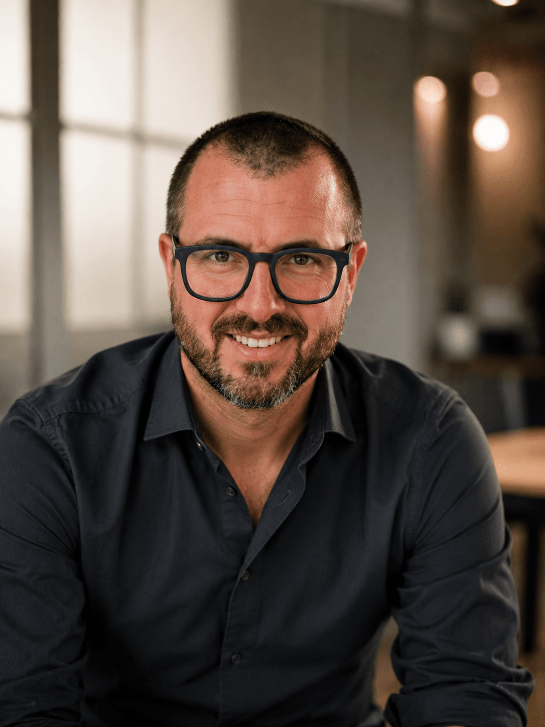Thomas Grupp, systemischer Coach für Mitarbeitercoaching im Auftrag von Unternehmen
