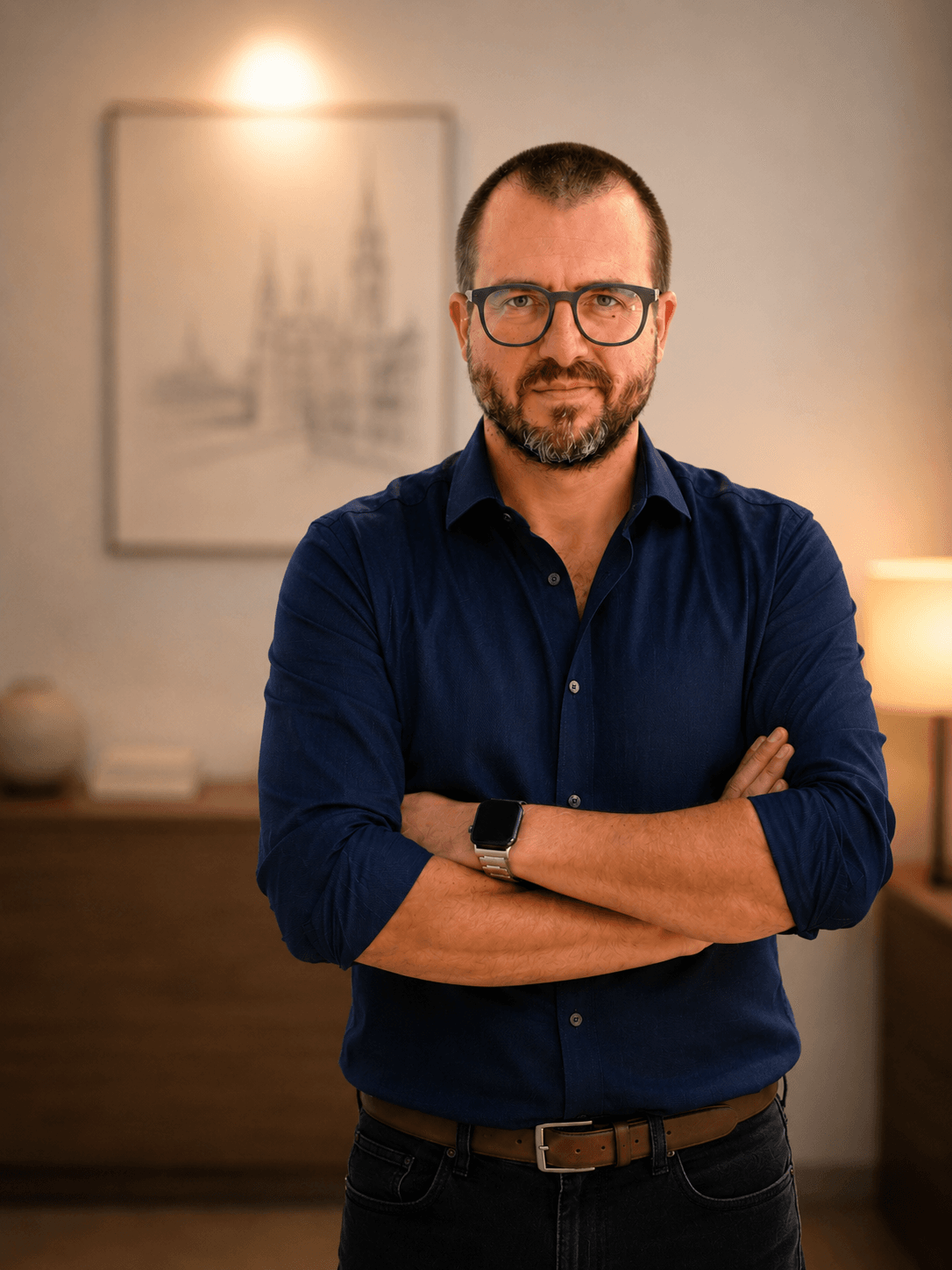 Thomas Grupp – Business Coaching München, systemischer Coach und Sparringspartner