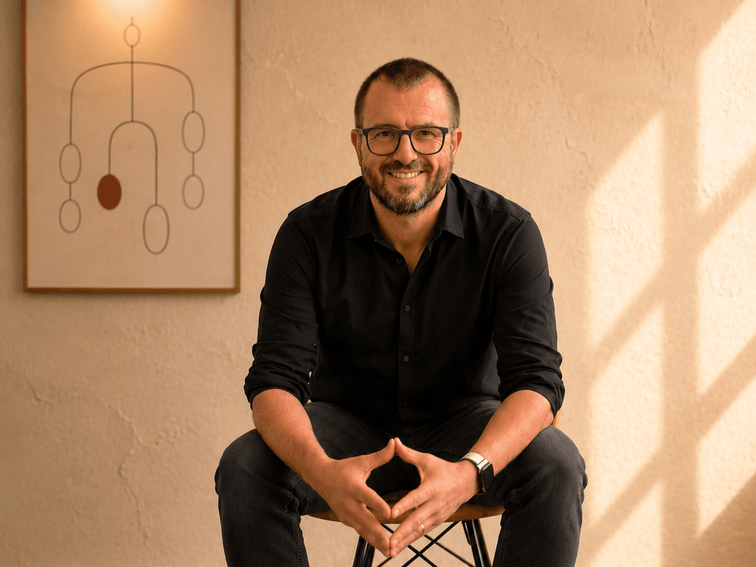 Thomas Grupp, Systemischer Coach und Berater in München