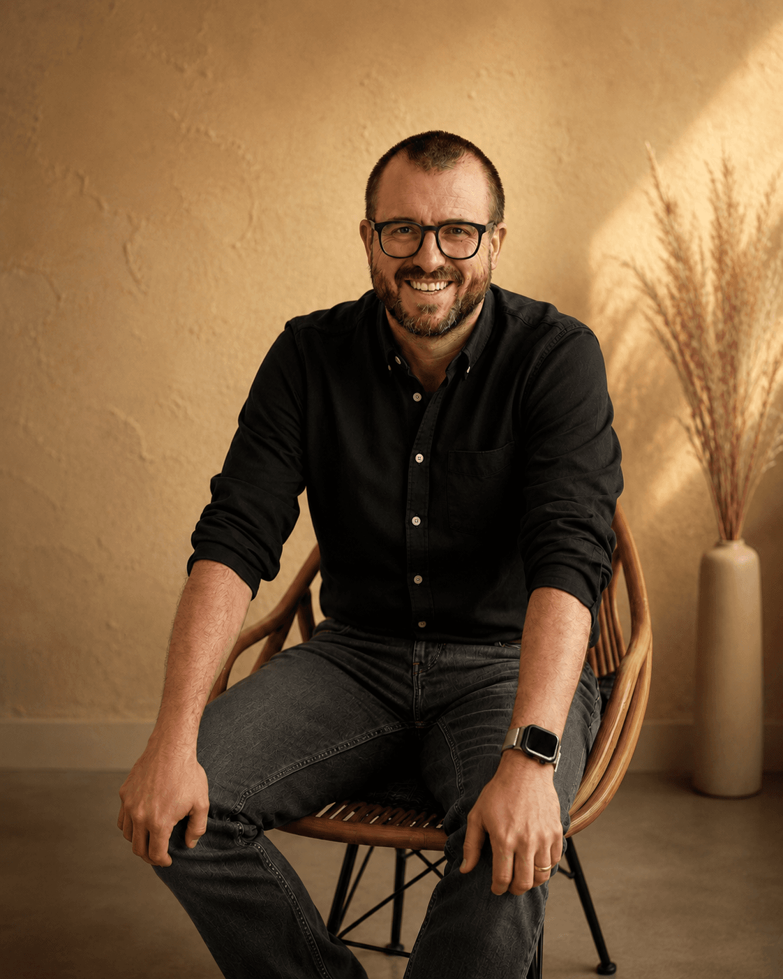Thomas Grupp – persönliches systemisches Coaching in München